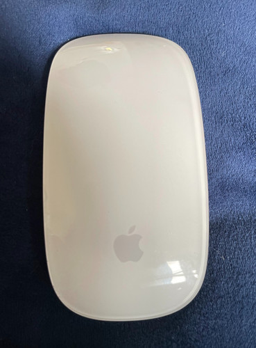 Apple magic mouse - mouse,