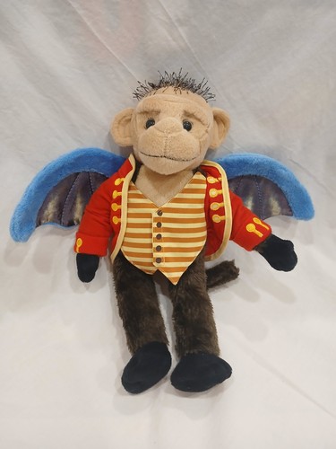 Wicked chistery winged monkey - wicked,