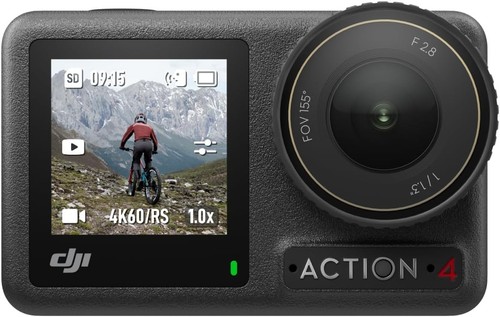 Dji osmo action essential - dji,