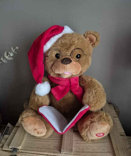 Qvc santa express - santa,