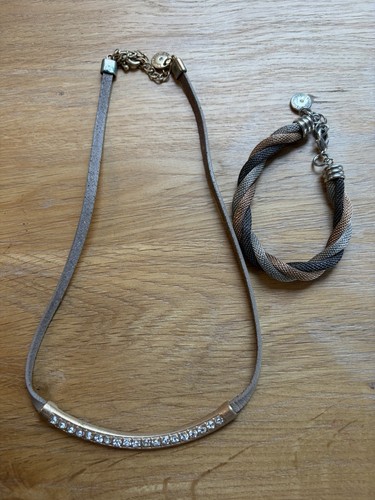 Dansk smykkekunst necklace - dansk,