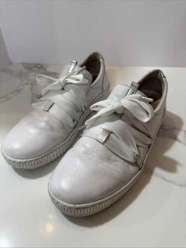 White women gabor - white, tennis