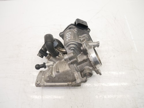 Throttle body 04l128063t - body,