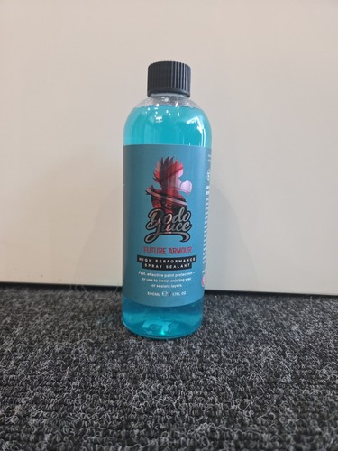 Dodo juice future - dodo,