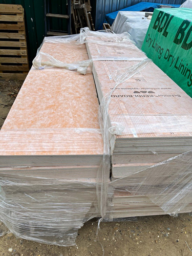 Schlüter systems kerdi board - schlüter, kerdi-board
