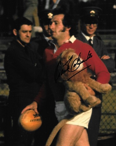 Gareth edwards british lions - edwards,