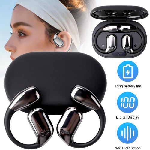 Wireless translator earbuds - wireless,