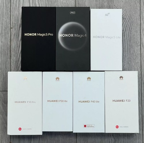 Genuine huawei p20 - genuine,