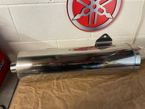 Suzuki gsf 1250 exhaust - gsf,