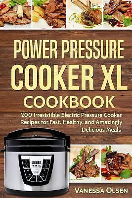 Power pressure cooker - power,