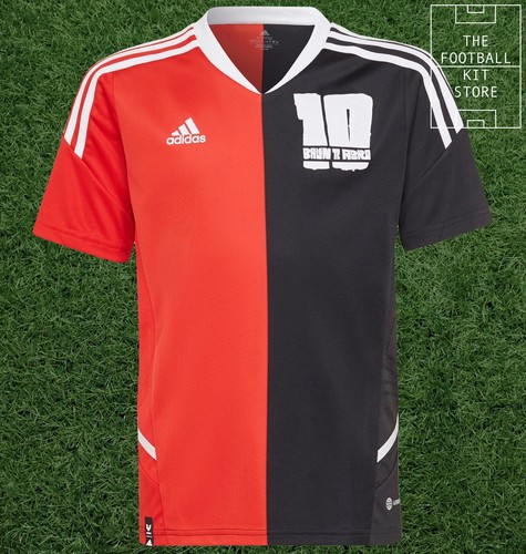 Messi football shirt youth - 10,