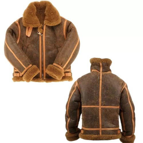 Brown raf ww11 bomber - raf,