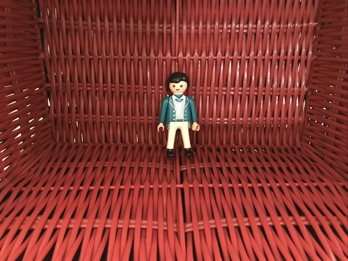 Playmobil 3965 modern house - playmobil,