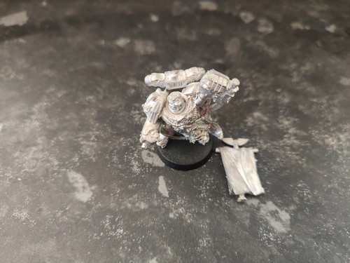 Warhammer 40k marneus calgar - warhammer,