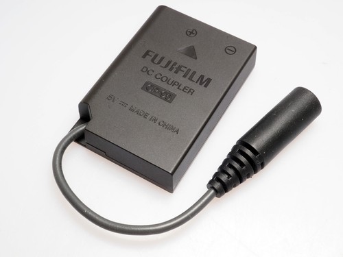 Fuji coupler for - cp-95, dc