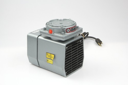 Gast doa p216 vacuum pump - vacuum,