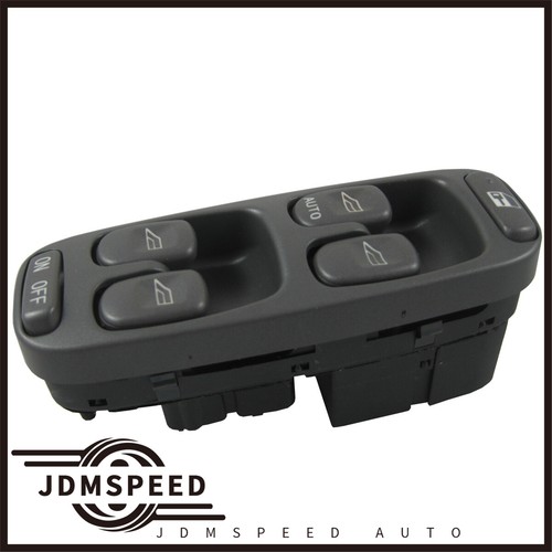 Driver side front for volvo - lh,
