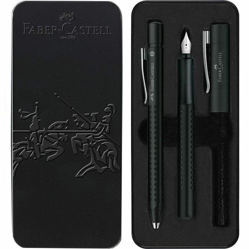 Faber castell grip 2011 - faber-castell,