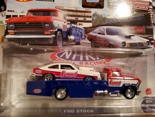 Hot wheels team - 1/64,