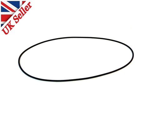 B60025l rubber main drive belt - rubber,