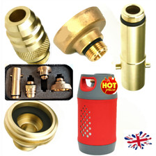 Safefill gas lpg - bottle, uk