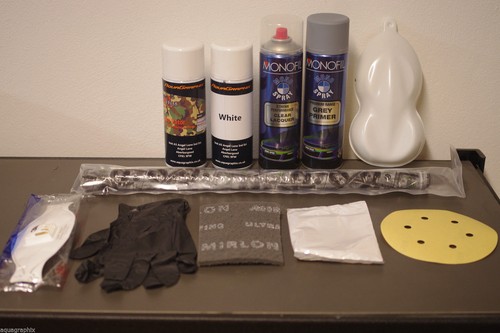 Aquagraphix diy dip kit - aquagraphix,