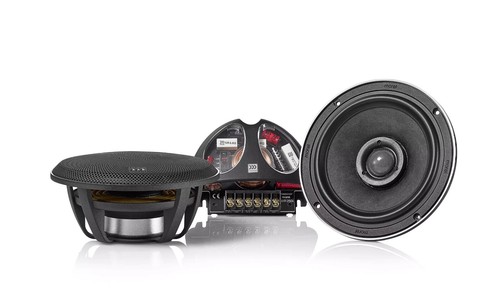Audiophile morel hybrid - morel, 62