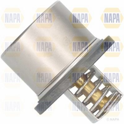 Napa thermostat for bmw - thermostat,