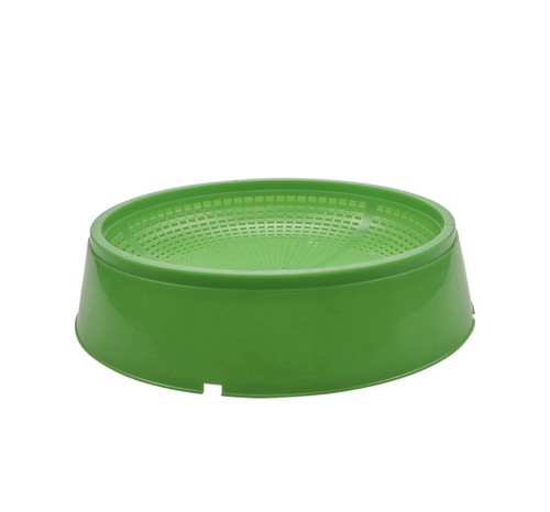 Pack pigeon nesting bowl - 10,
