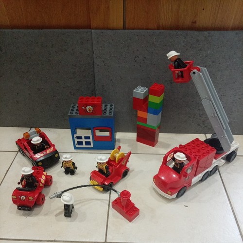 Lego duplo large - duplo,