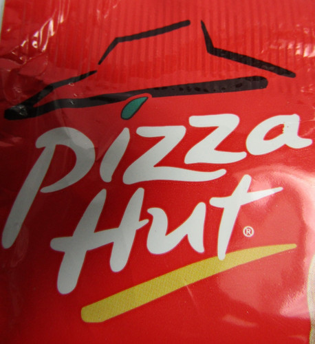 Pizza hut meal deal toys - pizza,