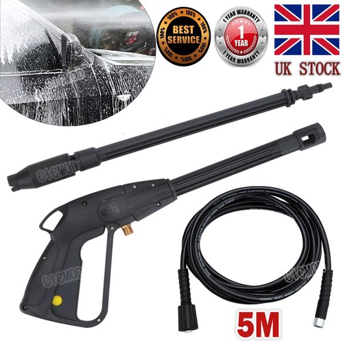4000psi high pressure washer - high,