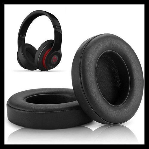 2pcs replacement ear pads - ear, soft