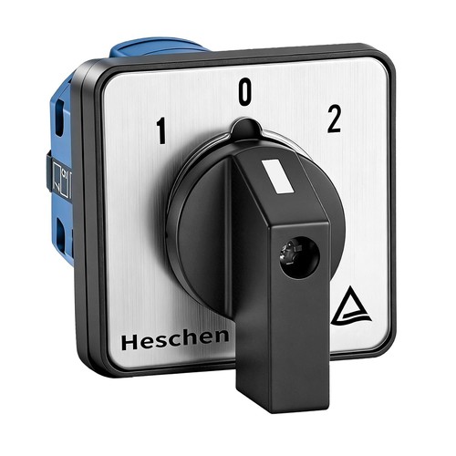 Heschen universal rotary cam - heschen,