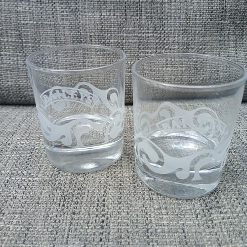 Baileys glass irish cream - glass,