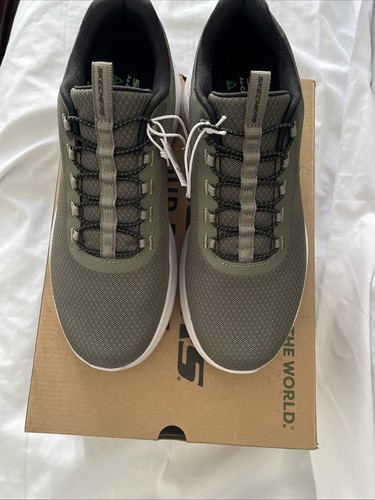 Skechers men olive green - olive,