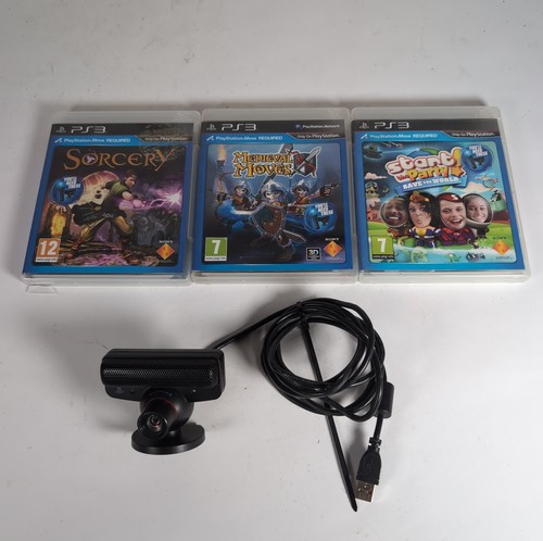 Sony playstation move motion - sony,