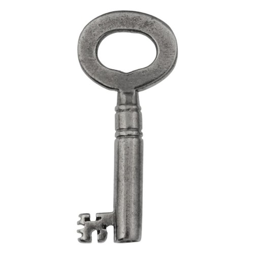 Box key with hollow shaft - box,