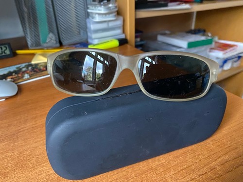 Vintage timberland sunglass - timberland,