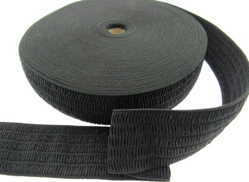 Waspie waistband elastic 50mm - waistband,