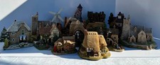 Lilliput lane cottages - 14,