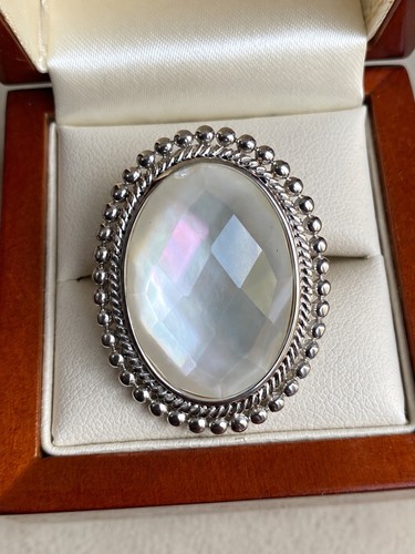 Sterling silver honora mother - sterling,