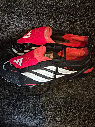 Mens predator elite astro