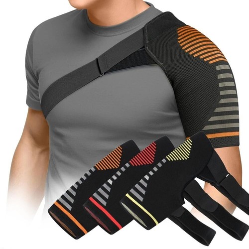 Unisex compression shoulder - unisex,