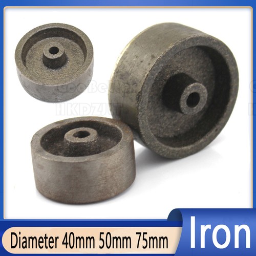 Iron wheel disc hub metal - disc, hub,