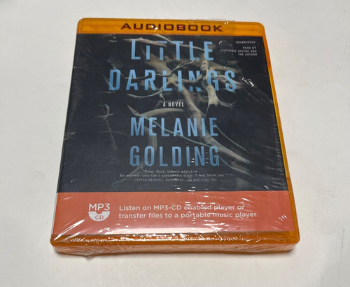 Little darlings novel - little,