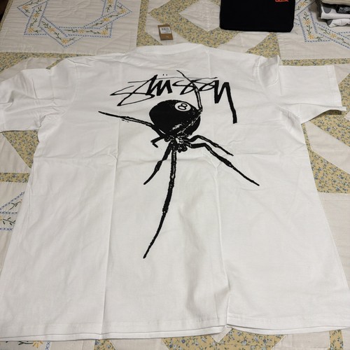 Authentic stussy arachnid - authentic,