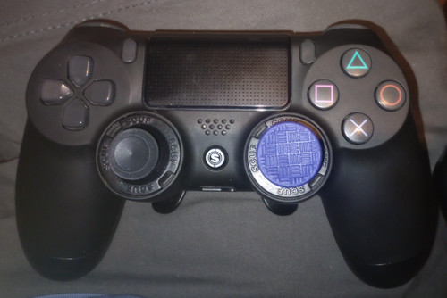 Scuf ps4 controller 4ps - ps4,