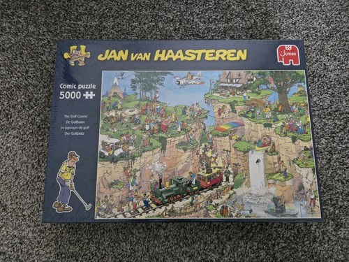 Jumbo jan van haasteren the - jumbo,