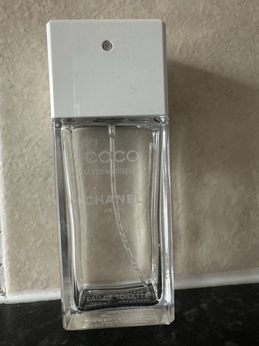 Chanel coco mademoiselle - chanel, eau